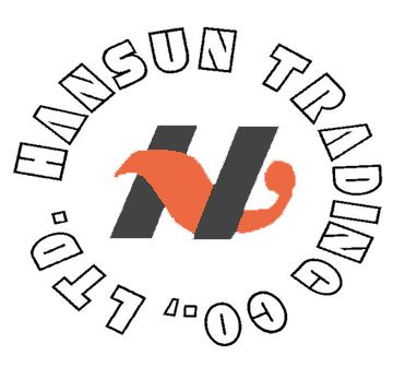 HANSUN TRADING CO. LTD., logo