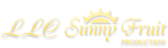 Sunny Fruit Production LLC logo