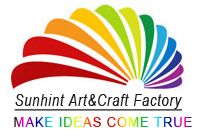 Sunhint Art&Craft Factory logo