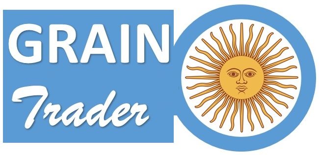 GRAIN Trader Argentina logo