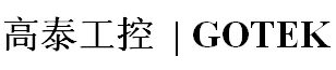 GOTEK.corp Zhangjiagang China logo