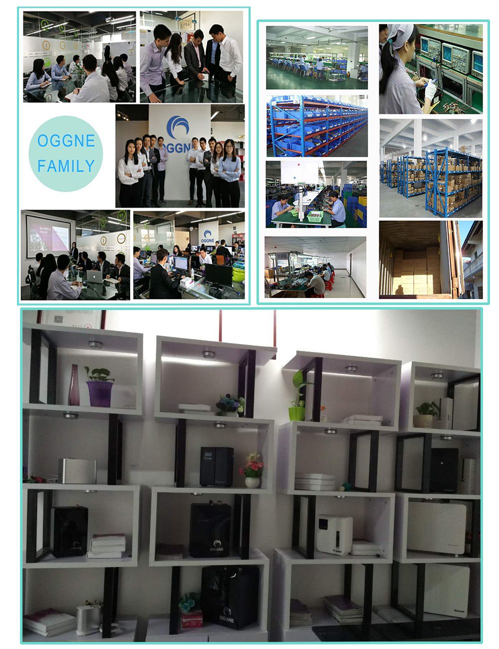 Guangzhou Langhai Eco-tech Co., Ltd. Main Image